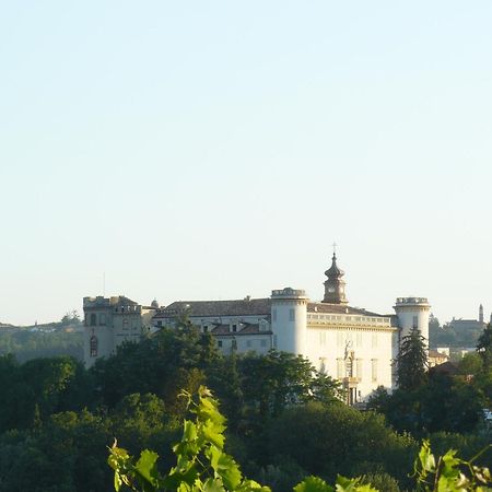 Hotel Langhe & Monferrato Costigliole d'Asti Εξωτερικό φωτογραφία