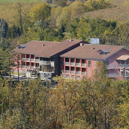 Hotel Langhe & Monferrato Costigliole d'Asti Εξωτερικό φωτογραφία