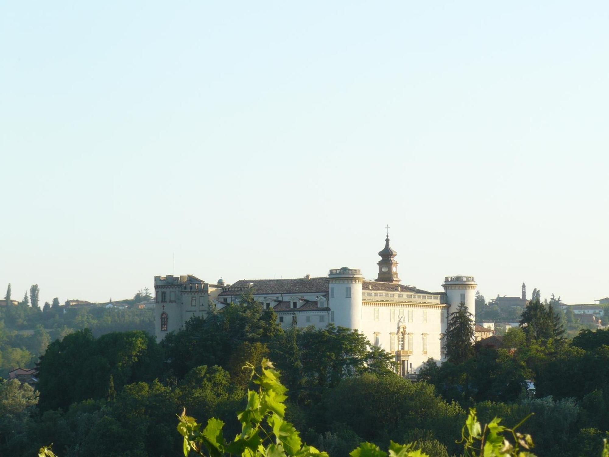 Hotel Langhe & Monferrato Costigliole d'Asti Εξωτερικό φωτογραφία