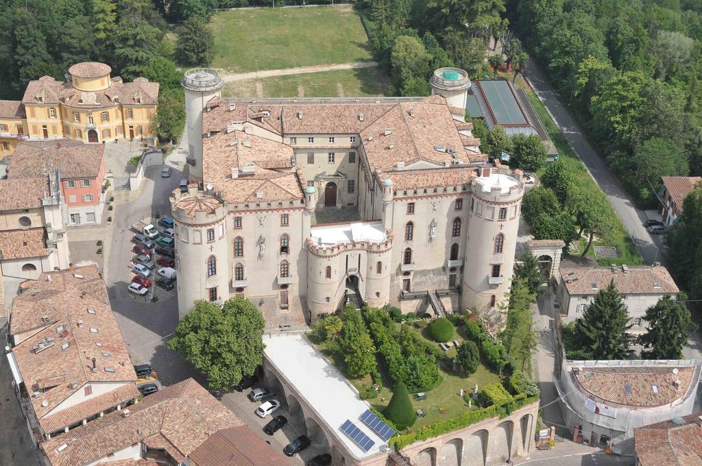 Hotel Langhe & Monferrato Costigliole d'Asti Εξωτερικό φωτογραφία