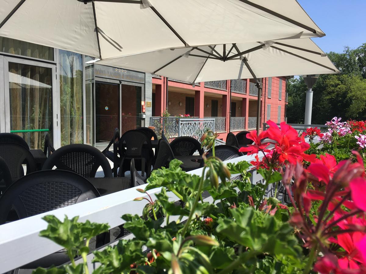 Hotel Langhe & Monferrato Costigliole d'Asti Εξωτερικό φωτογραφία
