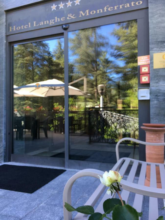 Hotel Langhe & Monferrato Costigliole d'Asti Εξωτερικό φωτογραφία