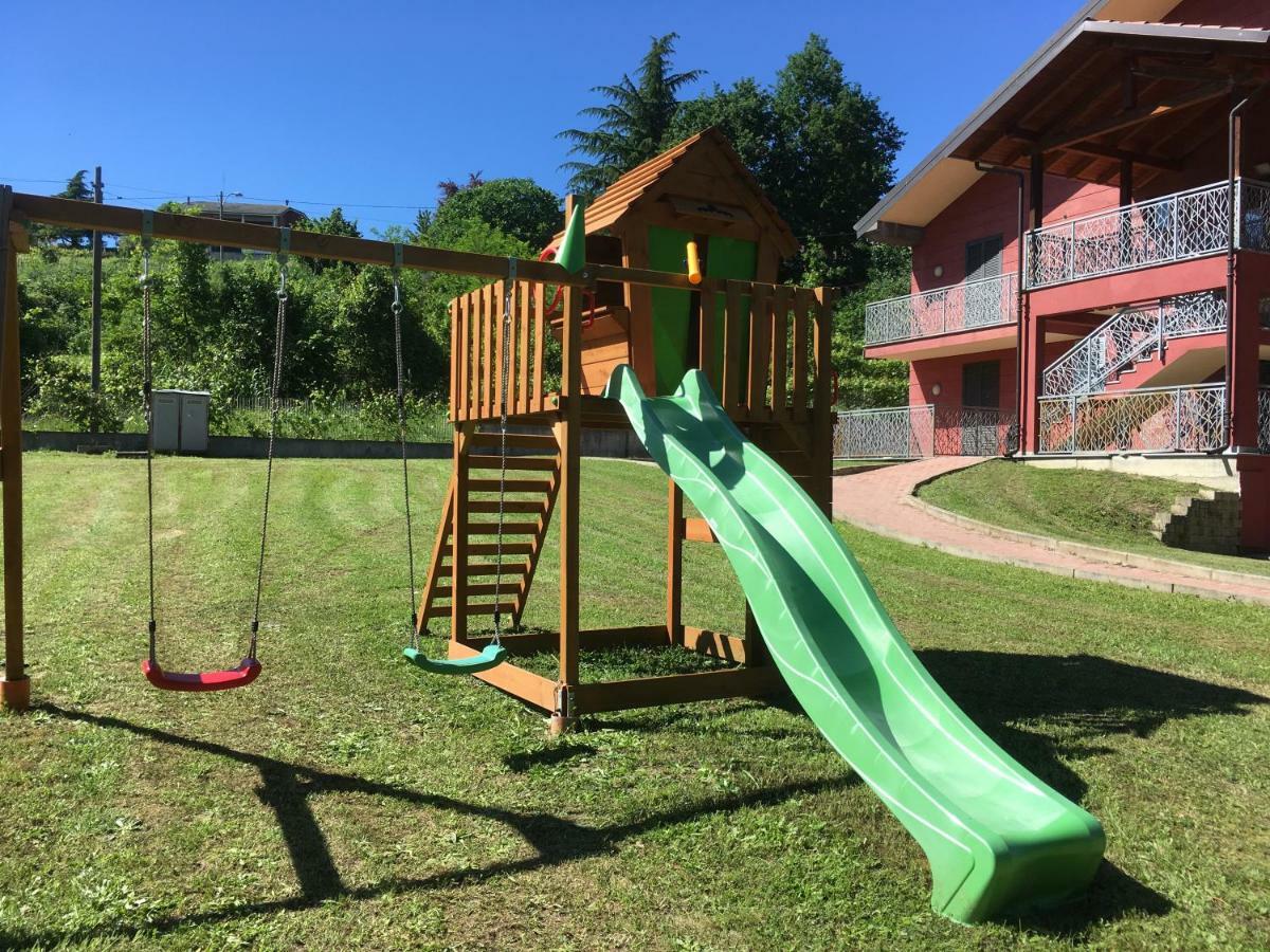 Hotel Langhe & Monferrato Costigliole d'Asti Εξωτερικό φωτογραφία