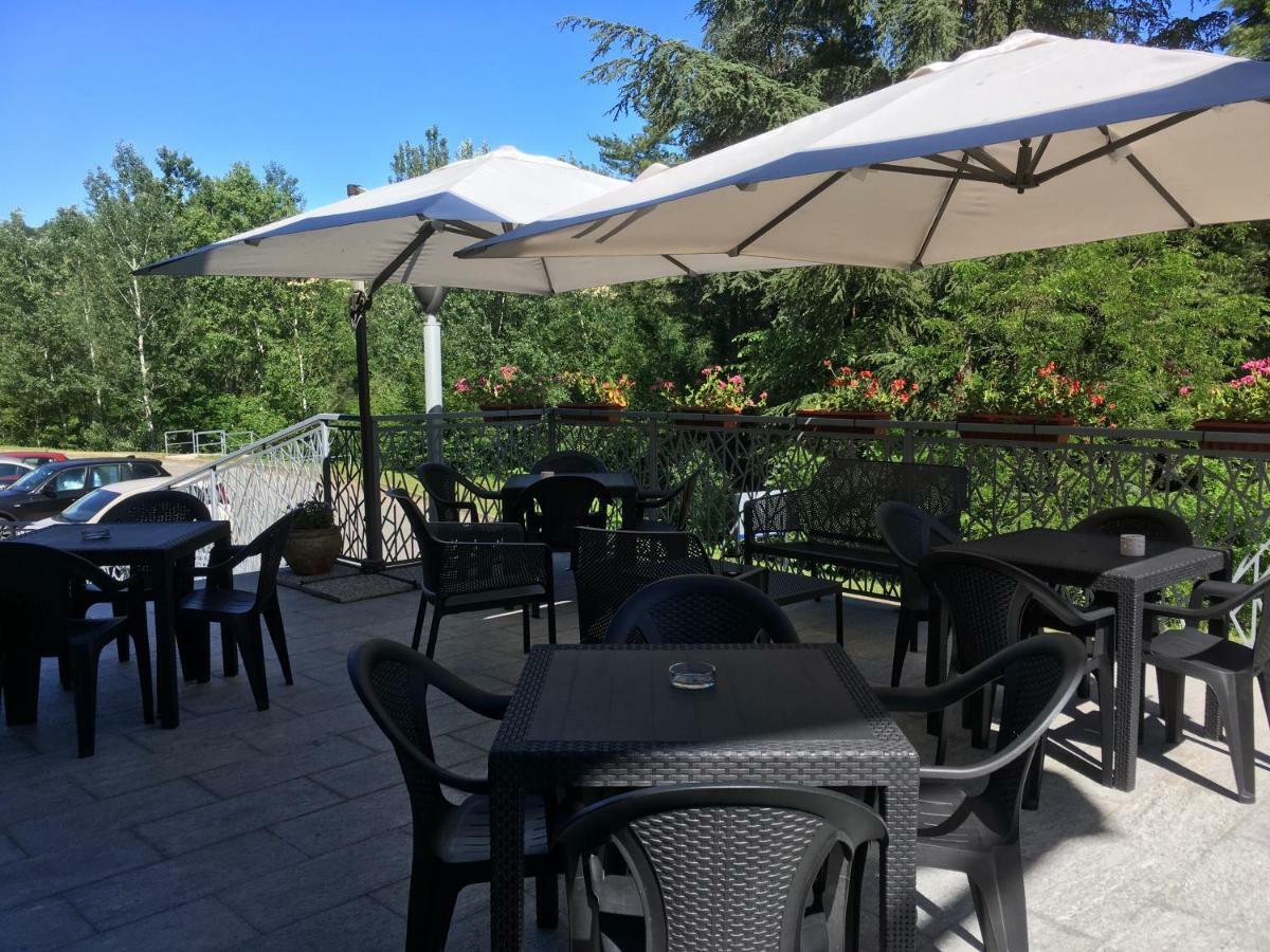 Hotel Langhe & Monferrato Costigliole d'Asti Εξωτερικό φωτογραφία